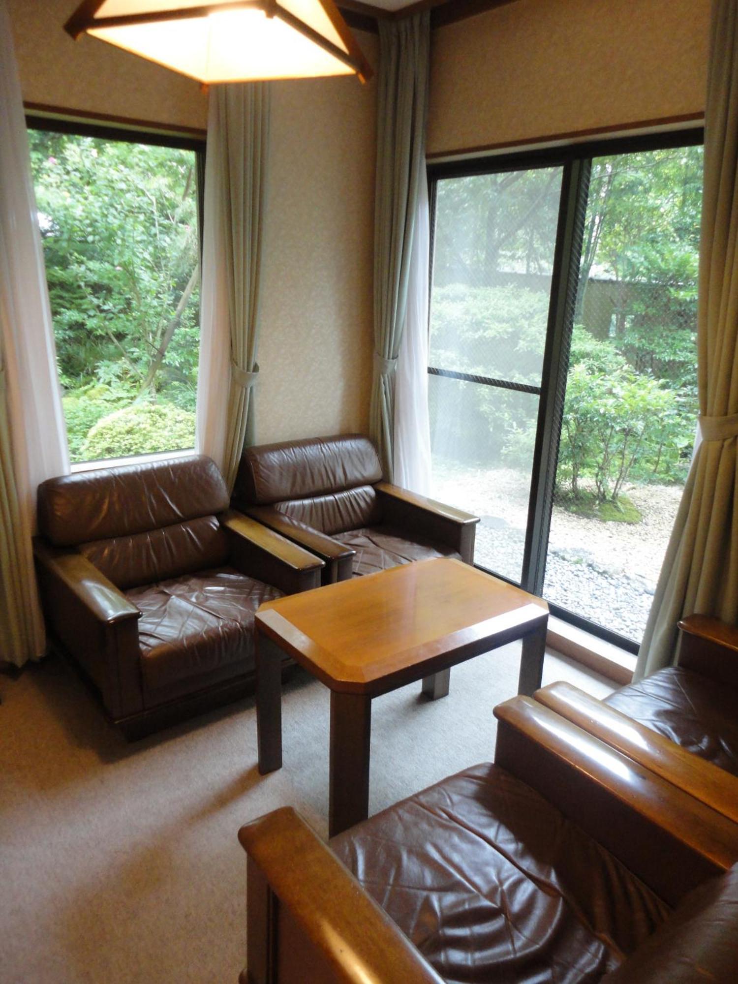 Yoshimatsu Hotel Hakone Room photo