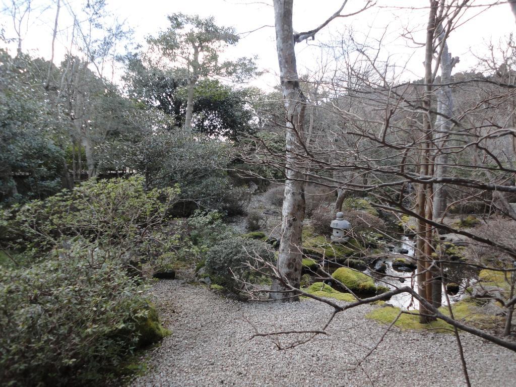 Yoshimatsu Hotel Hakone Exterior photo