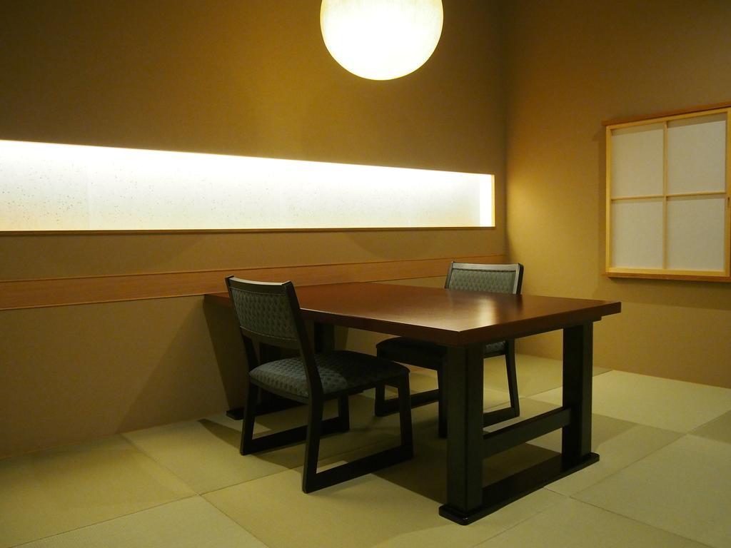 Yoshimatsu Hotel Hakone Exterior photo